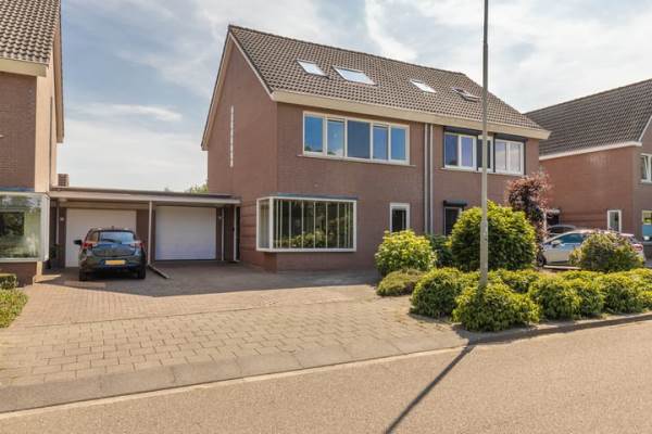Woning Marsstraat 66 Sittard