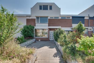 Woning Paul Rinkstraat 12 Rosmalen