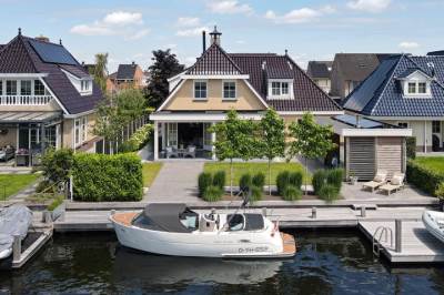 Woning Buitenbaardt 23 Lemmer