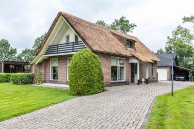 Woning Oudeweg 1 Noordwijk (GR)