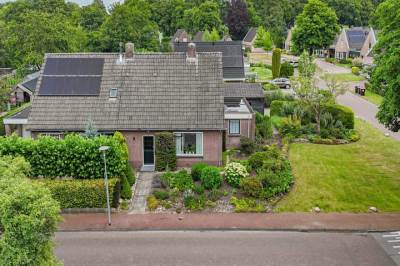 Woning Heirweg 23 Sleen