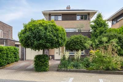 Woning Topzeil 10 Capelle aan den IJssel