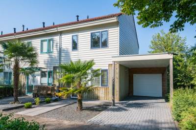 Woning Henri Dunantlaan 26 Doetinchem