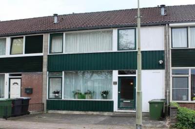 Woning Gareel 13 Barger-Compascuum