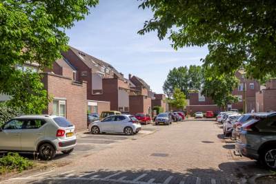 Woning Torp 52 Den Helder