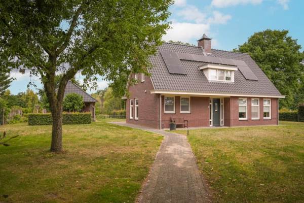 Woning Vlagheide 3 Schijndel