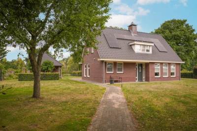 Woning Vlagheide 3 Schijndel