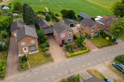 Woning Broekstraat 25 Hernen