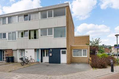 Woning Saturnusstraat 24 Roermond