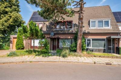 Woning Oleanderstraat 115 Venlo