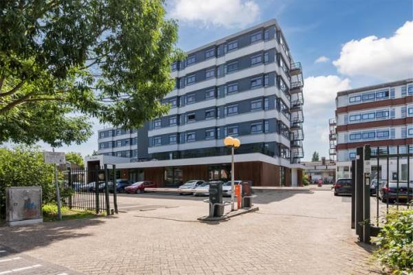 Woning Floridaweg 26A Capelle aan den IJssel