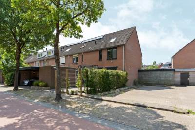 Woning Lindengouw 120 Almere