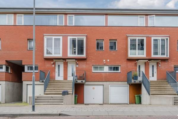 Woning Acaciastraat 111 Breda