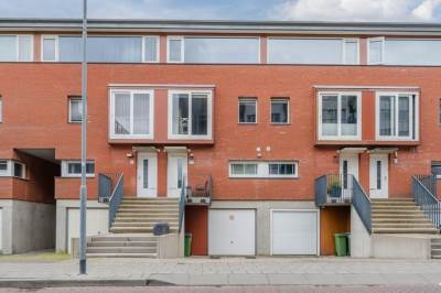Woning Acaciastraat 111 Breda