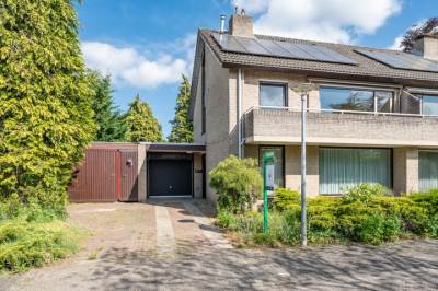 Woning Olivierlaan 15 Eindhoven