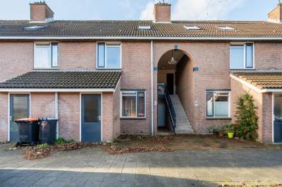 Woning Kluiverkamp 24 Koog aan de Zaan