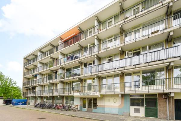 Woning Biesbosch 179 Amstelveen