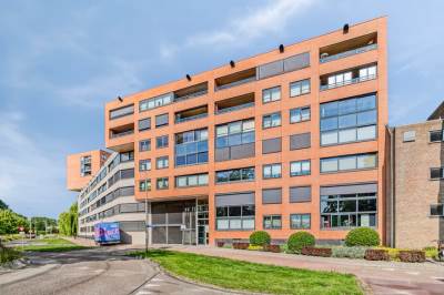 Woning Meerzichtlaan 220 Zoetermeer