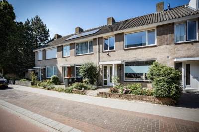 Woning Kooikersweg 362 Den Bosch