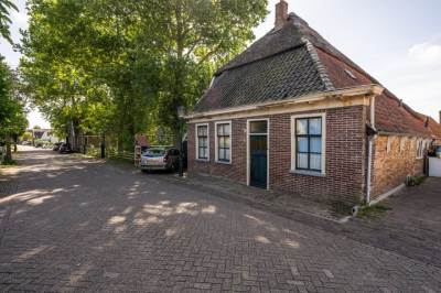Woning Diek 24 Den Hoorn (NH)