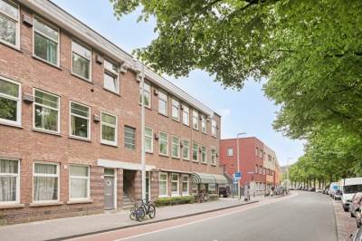 Woning Parallelweg 266 Den Haag
