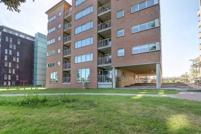 Woning Stationsweg 171 Leerdam