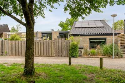 Woning Glanerbeek 28 Zwolle