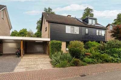 Woning Collenkamp 8 Zevenaar