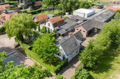 Woning Horsterweg 215 Ermelo