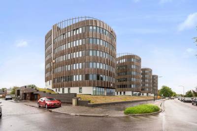 Woning Romeinenlaan 36 Apeldoorn