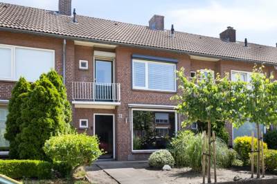 Woning Generaal Snijdersstraat 31 Helmond