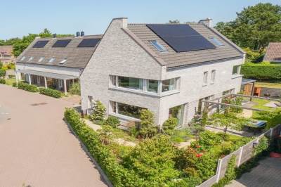 Woning Idenslaan 8E Schoorl