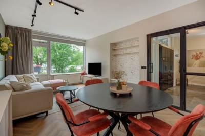 Woning Lucas Gasselstraat 60 Rosmalen