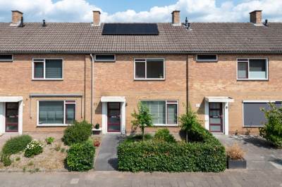 Woning Bongerd 7 Prinsenbeek