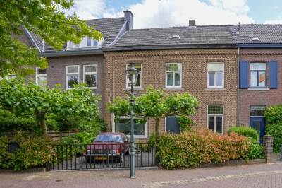 Woning Prof. Cobbenhagenstraat 5 Gulpen
