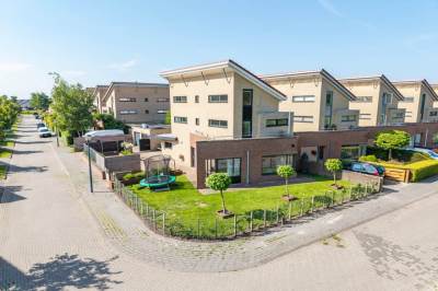 Woning Het Var 38 Leeuwarden