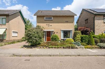 Woning Klapstraat 27 Westervoort