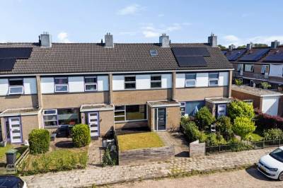 Woning Stelpswyk 4 Drachten