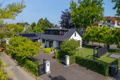 Woning Maarsbergseweg 26 Woudenberg