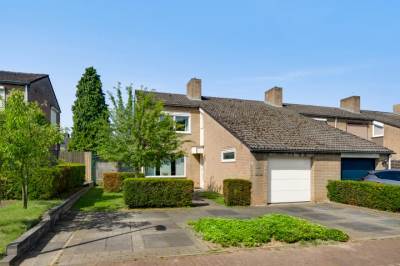 Woning 't Kempke 18 Bunde