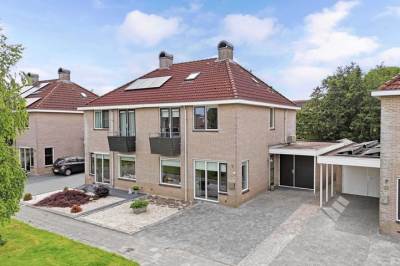 Woning Het Trek 12 Echtenerbrug