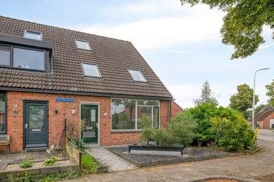 Woning Van Bosseware 2 Zwolle