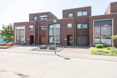 Woning Minerva 21 Born