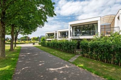 Woning Albers Pistoriusweg 15B Houten