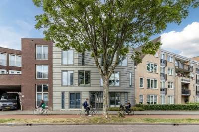 Woning Boomstraat 138A Tilburg
