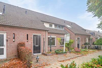 Woning Dorskamp 36 Ravenstein