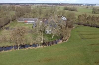 Woning Iestwei 2 Sumar