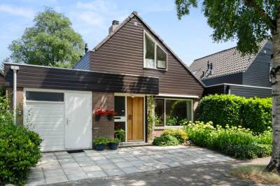 Woning Langhoven 45 Bennekom