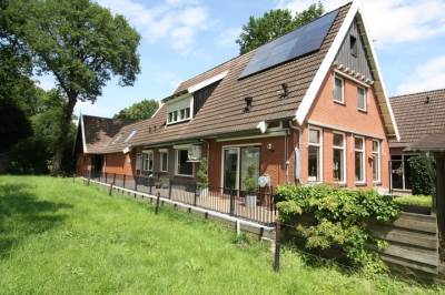 Woning Westeinde 320 Vriezenveen