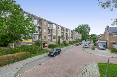 Woning Willem de Rijkelaan 152 Waddinxveen